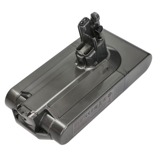 Dyson Staubsauger-Ersatz-Akku / Schrauben Kpl.