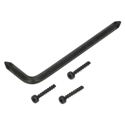 Dyson Staubsauger-Ersatz-Akku / Schrauben Kpl.