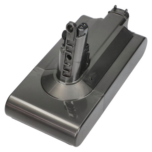 Dyson Staubsauger-Ersatz-Akku / Schrauben Kpl.