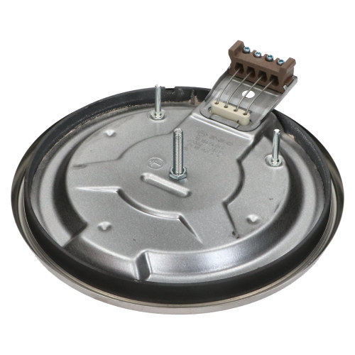 Resistencia Sólida Placa De Cocción De Cocina - 2000W - EGO 18.18474.040 - Diá. 180mm