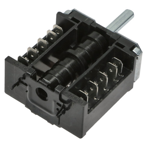Rangemaster / Leisure / Flavel Selector Switch EGO 42.03400.005