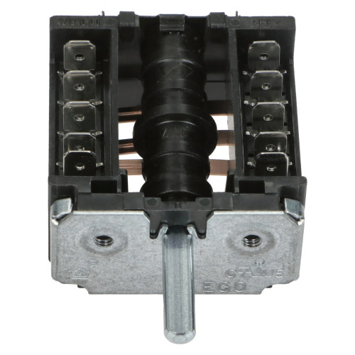 Rangemaster / Leisure / Flavel Selector Switch EGO 42.03400.005