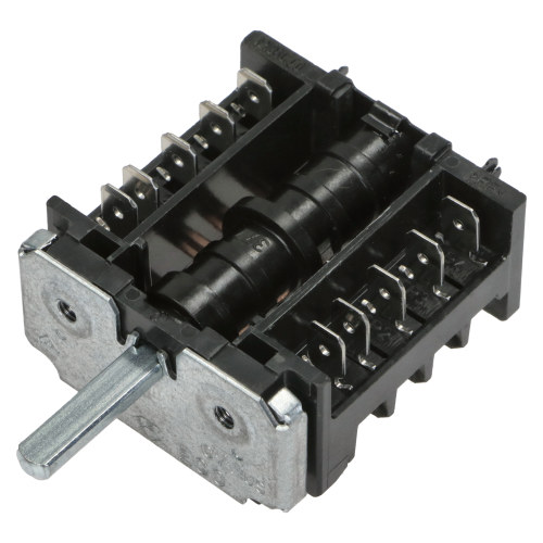 Rangemaster / Leisure / Flavel Selector Switch EGO 42.03400.005