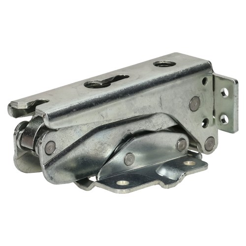 Beko Fridge Integrated Upper Left/Lower Right Hand Door Hinge