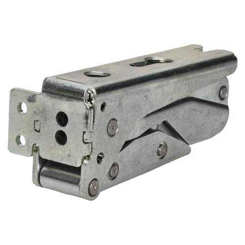 Beko Fridge Integrated Upper Left/Lower Right Hand Door Hinge
