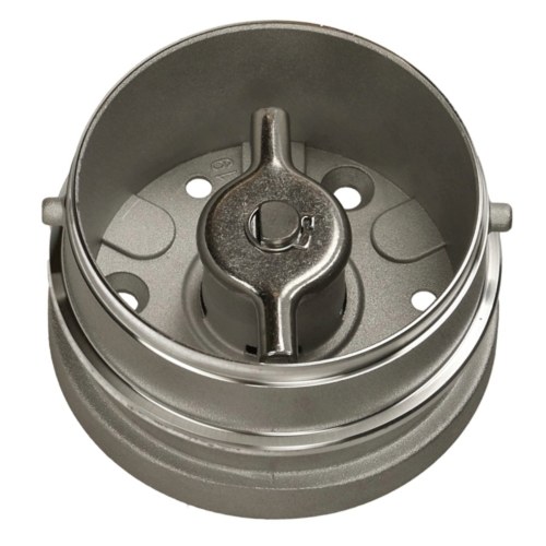 Panasonic Breadmaker Mounting Shaft Assembly
