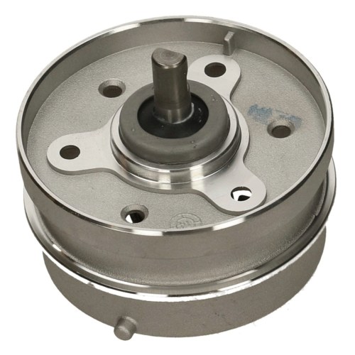 Panasonic Breadmaker Mounting Shaft Assembly