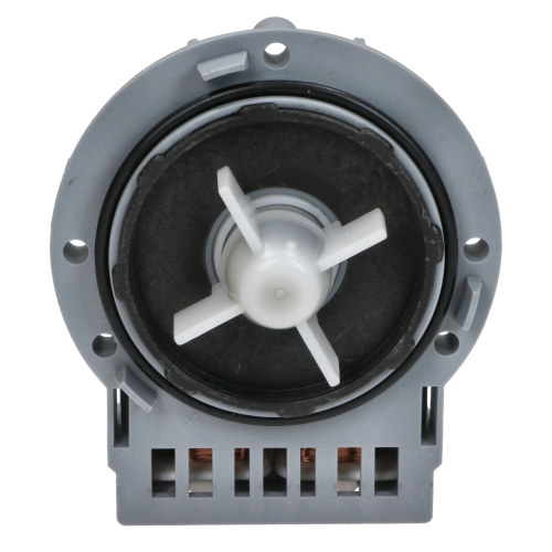 Washing Machine Drain Pump (Round Top Screw On) : Askoll M231 XP (M224 XP)