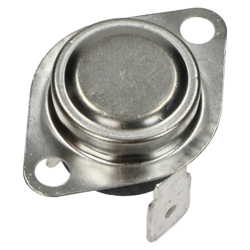 Electrolux Group Washing Machine Manual Reset Temperature Regulator