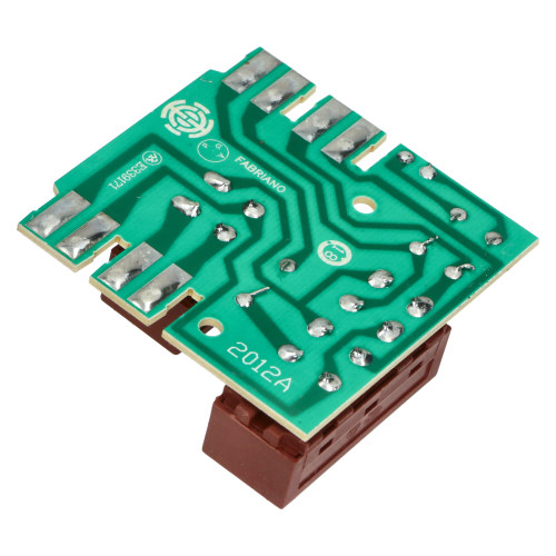 Carte Électronique De Variateur Pour Hotte Aspirante Whirlpool
