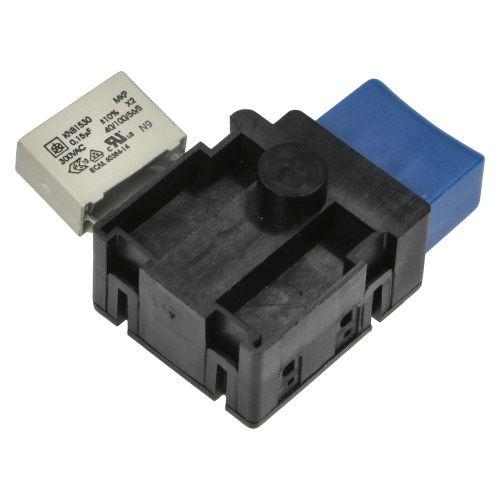 Qualcast Lawnmower Switch Kit Assembly