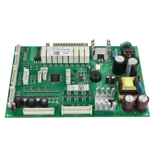 Beko Kühl-/Gefrierschrank-Hauptplatine PCB