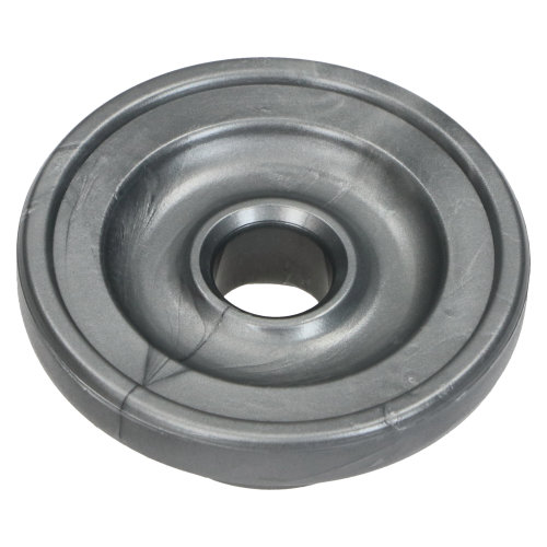 Hoover / Candy / Haier Dishwasher Lower Basket Wheel