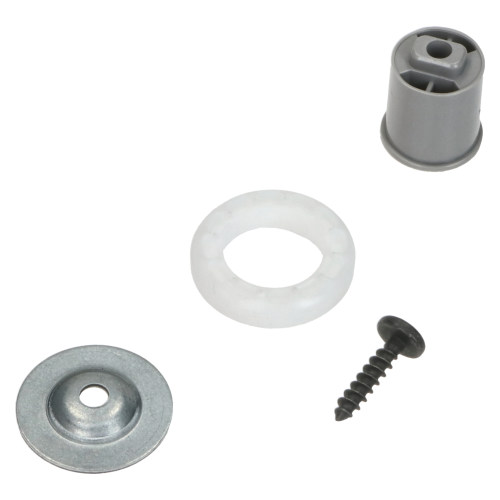 Bosch Dishwasher Upper Basket Side Runner Wheel