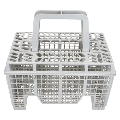 Arthur Martin Light Grey Dishwasher Cutlery Basket