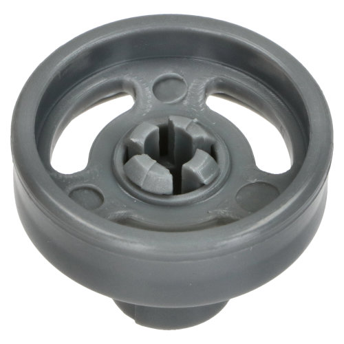Hoover / Candy / Haier Dishwasher Lower Basket Wheel