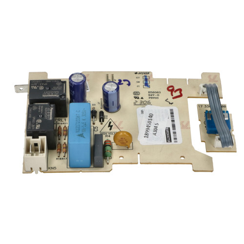 Continental Dishwasher Main Control PCB Module
