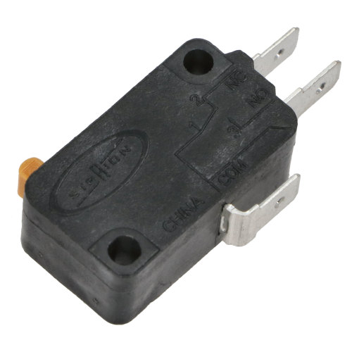 Samsung Microwave Door Latch Microswitch Switch