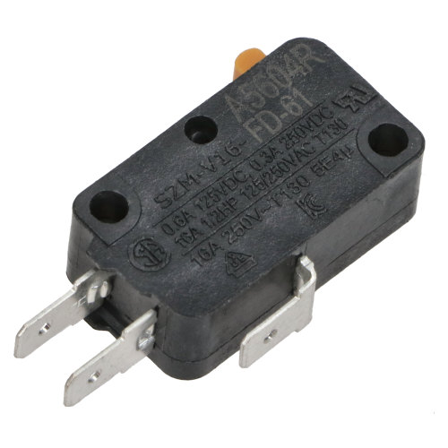 Samsung Microwave Door Latch Microswitch Switch