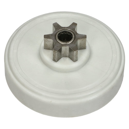 Flymo Chainsaw Gear Drive And Sprocket