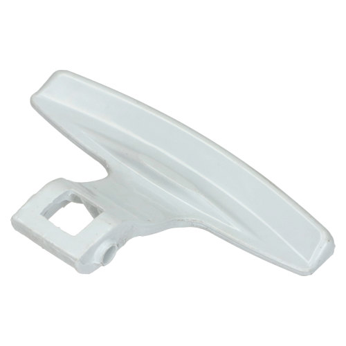 Washing Machine White Door Handle