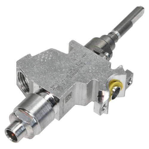 Cooktop Gas Valve