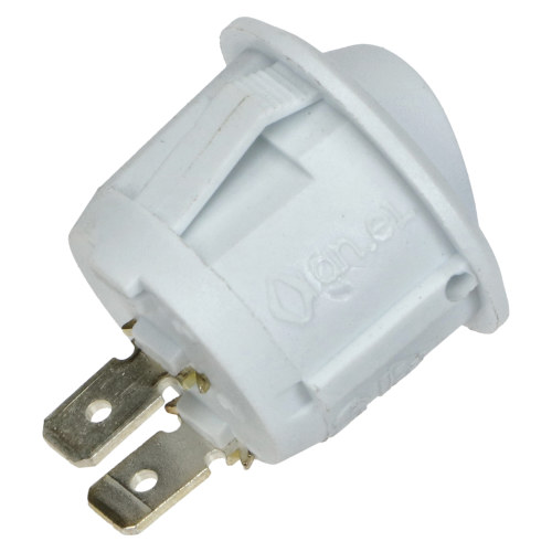 Oven Light Button