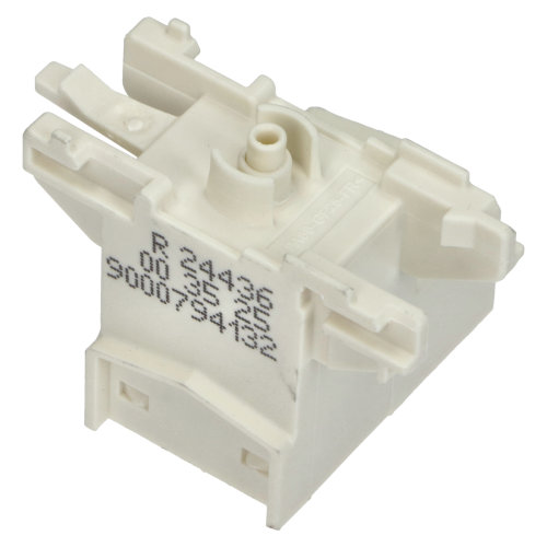 Thermador Dishwasher On/Off Mains Switch