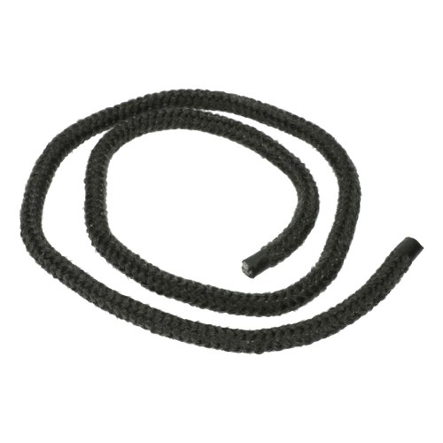 AGA Black T/seal Rope 1205mm
