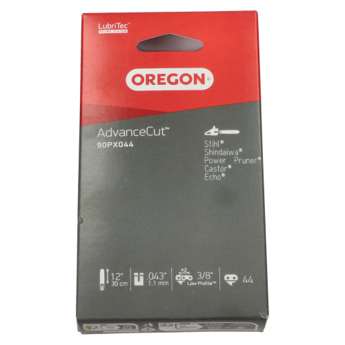 Oregon Chainsaw 12" Low Profile Chain