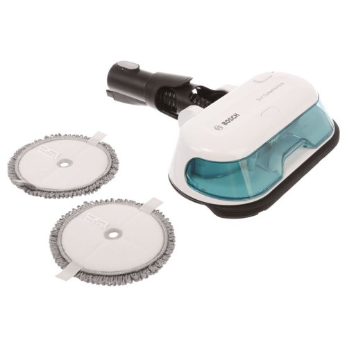 Bosch 2-in-1 Mop Head Assembly