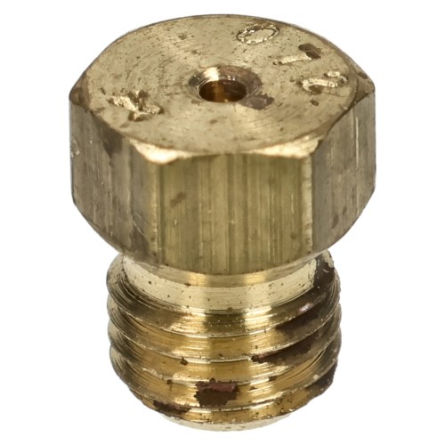 Natural Gas Small Burner Injector