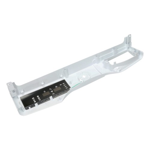 Bandeau Du Panneau De Contrôle Des Capteurs Du Lave-linge - Blanc Hoover