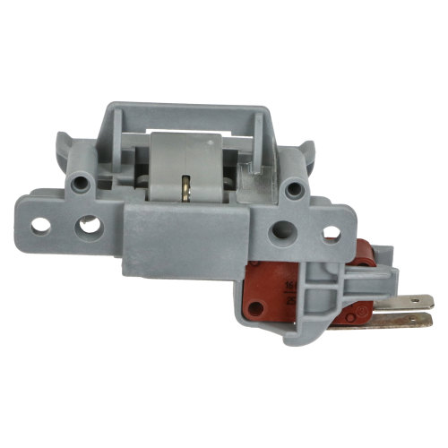 Dishwasher Door Lock
