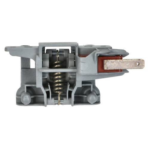 Dishwasher Door Lock