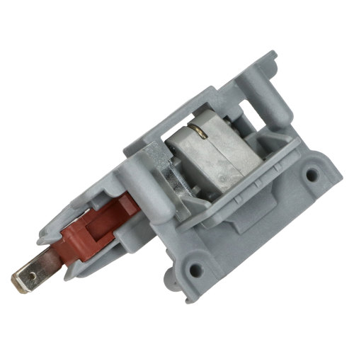 Dishwasher Door Lock