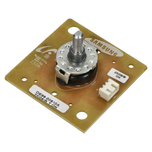 Samsung Module Assembly