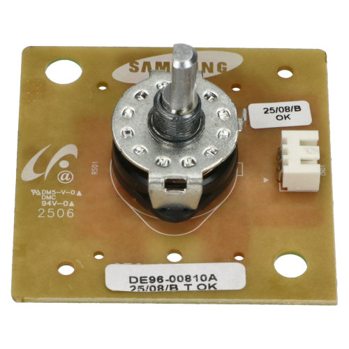 Samsung Module Assembly