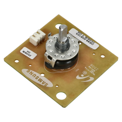 Samsung Module Assembly