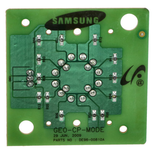 Samsung Module Assembly