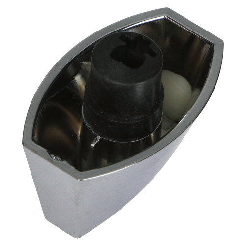Belling Chrome Cooker Control Knob