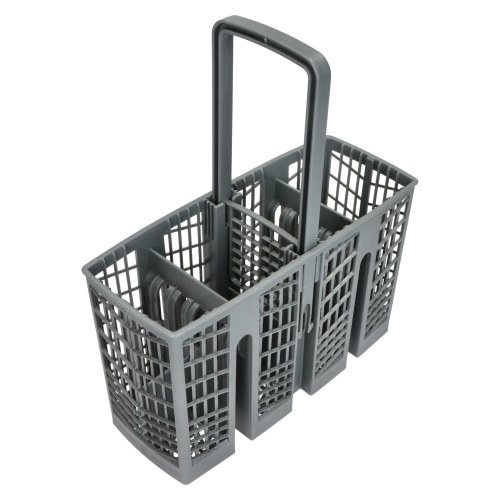 Dishwasher Cutlery Assembly
