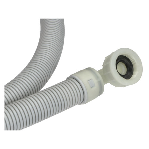 Universal Flood Proof Aquastop Fill Hose - 1.5m