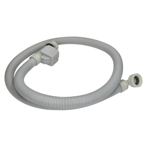 Universal Flood Proof Aquastop Fill Hose - 1.5m