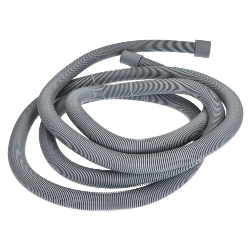 Universal Dishwasher/Washing Machine Drain Hose - 3.6M