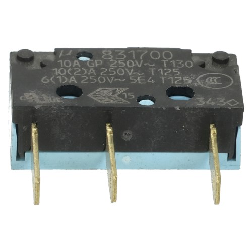 Caple Coffee Machine Microswitch