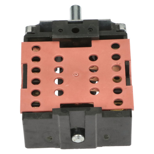 Hoover Oven Function Selector Switch 46.25866.521