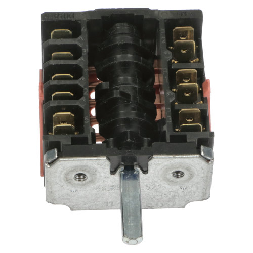 Hoover Oven Function Selector Switch 46.25866.521