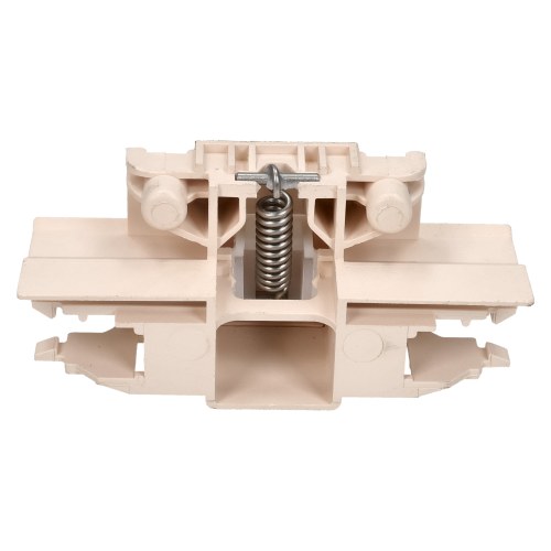 Dishwasher Door Lock Switch Assembly