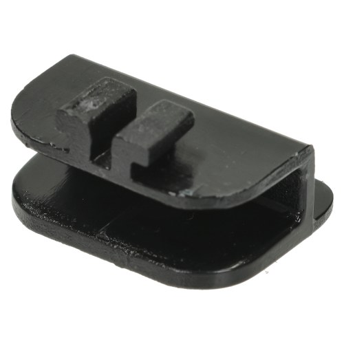 Belling Oven Upper Inner Door Glass Retainer